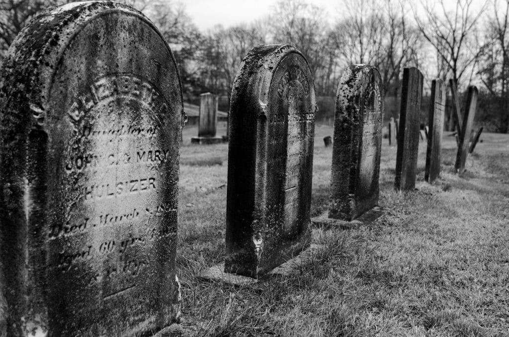 בית קברות