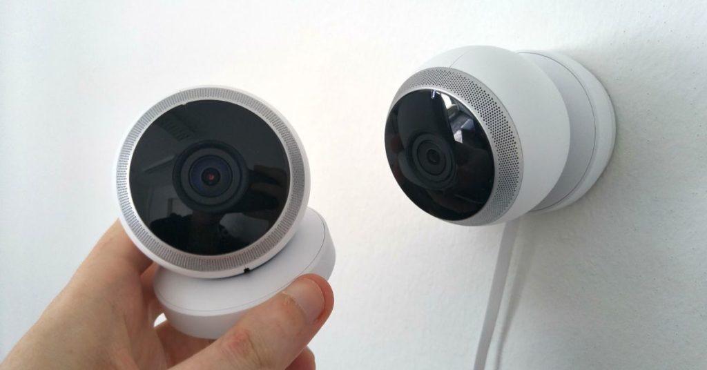 איך תוכלו למגן את הבית שלכם באמצעות שימוש בכלי מספר 2 – מצלמות