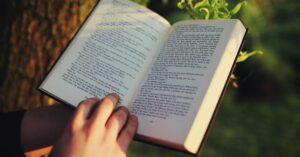 כיצד לקרוא יותר ספרים בזמן קצר טיפים לשיפור יעילות הקריאה