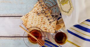 משמעות הלוח העברי בתרבות ובמסורת היהודית