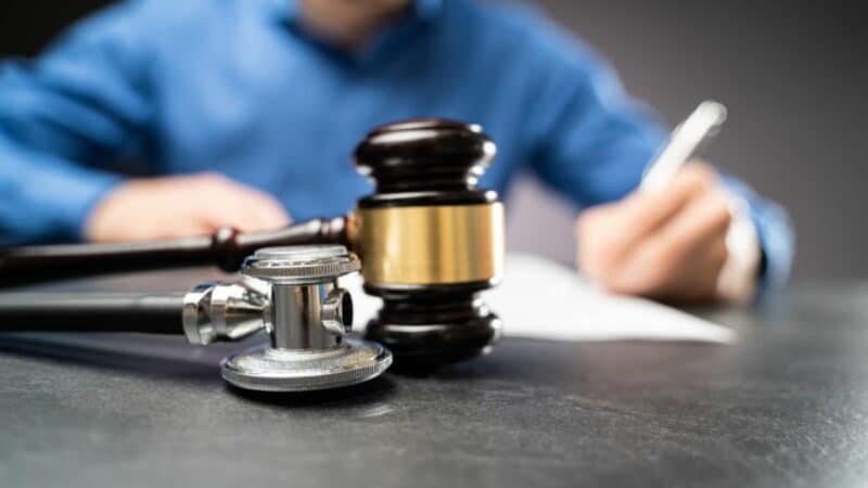 עורכי דין לרשלנות רפואית