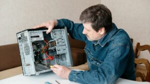 7 מקרים בהם תוכלו לתקן לעצמכם את המחשב ללא עזרת טכנאי?