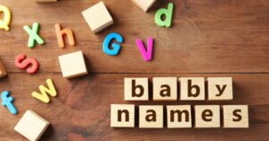 10 טיפים כיצד לבחור את השם המושלם לילדכם