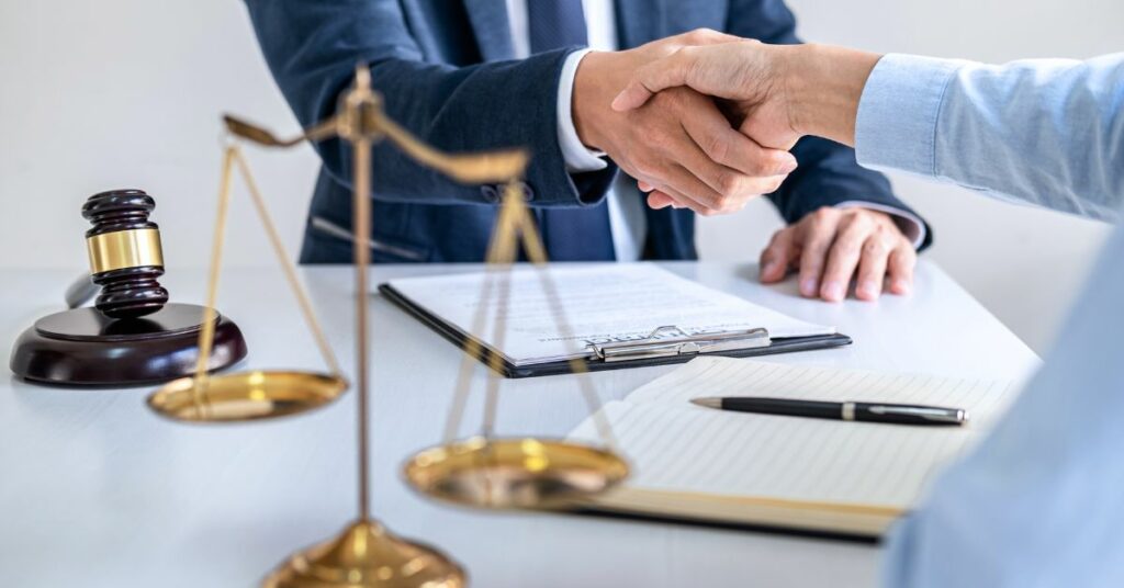 כיצד בוחרים עורך דין לענייני גירושין