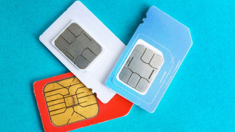 eSIM