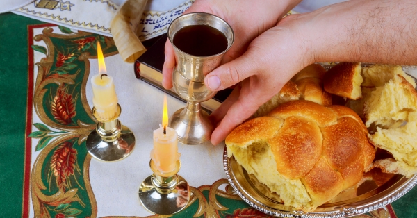 קונספט שבת